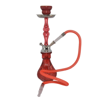 Ναργιλές Ishisha Red 33cm